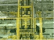 Maintenance Job