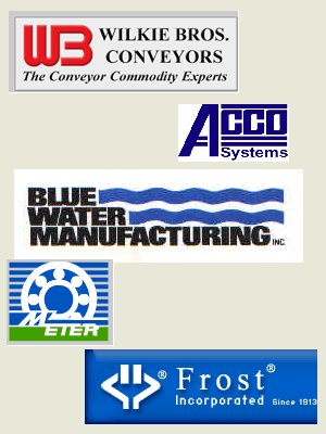 Our Partners